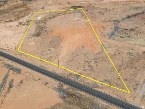 16281 E 5500 S, Randlett, UT 84063 photo 3