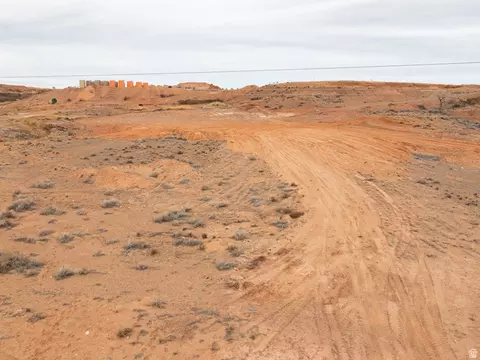 16281 E 5500 S, Randlett, UT 84063 photo 5