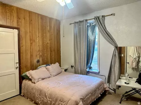 Bedroom - 95 N 100 W, Moroni, UT 84646 photo 5 of 5