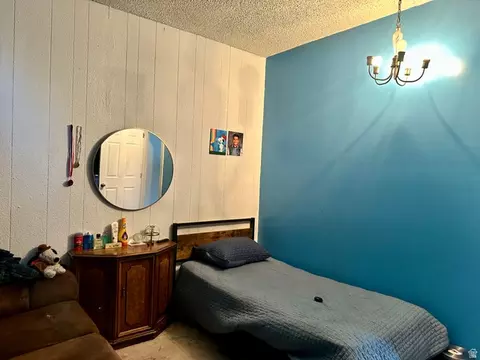 Bedroom - 95 N 100 W, Moroni, UT 84646 photo 1 of 5