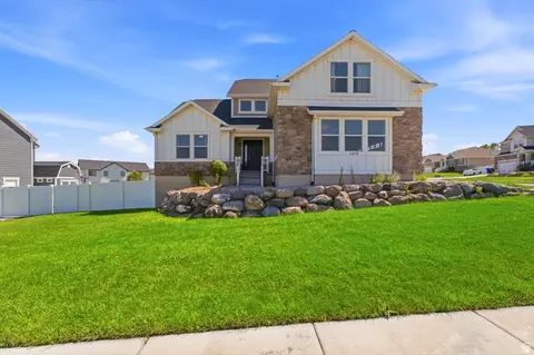 1478 S Mountain Ridge Dr, Saratoga Springs, UT 84045