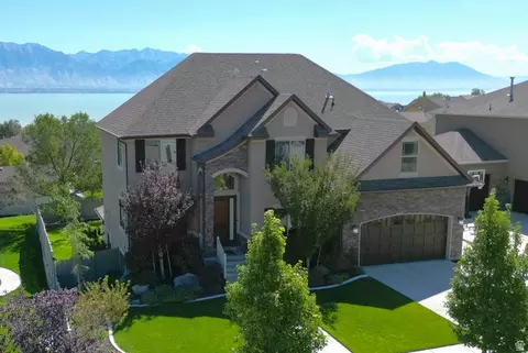 3422 S Peregrine Trl, Saratoga Springs, UT 84045
