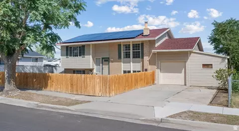 7368 W Miriam Way S, Magna, UT 84044