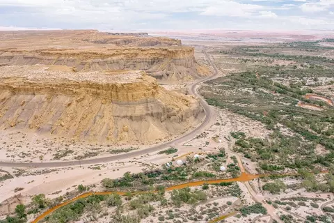 Other - 7650 E Sr 24 Giles Rd, Caineville, UT 84775 photo 6 of 62