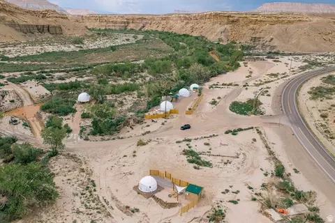 View/Area - 7650 E Sr 24 Giles Rd, Caineville, UT 84775 photo 6 of 8