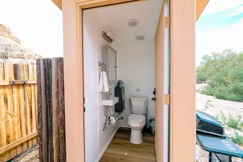 Bath - 7650 E Sr 24 Giles Rd, Caineville, UT 84775 photo 14 of 14