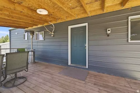 Exterior - 2345 E Frampton Heights Rd #12, Fillmore, UT 84631 photo 6 of 9