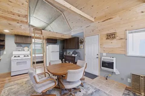 Dining - 2345 E Frampton Heights Rd #12, Fillmore, UT 84631 photo 1 of 1