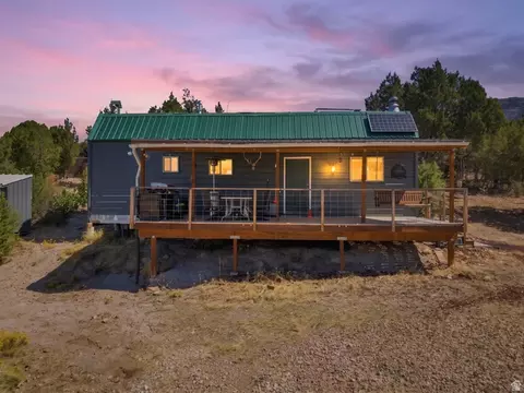 Exterior - 2345 E Frampton Heights Rd #12, Fillmore, UT 84631 photo 2 of 9