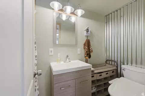 Bath - 2345 E Frampton Heights Rd #12, Fillmore, UT 84631 photo 1 of 1