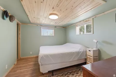 Bedroom - 2345 E Frampton Heights Rd #12, Fillmore, UT 84631 photo 1 of 1
