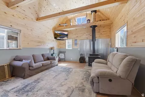 Living - 2345 E Frampton Heights Rd #12, Fillmore, UT 84631 photo 2 of 2