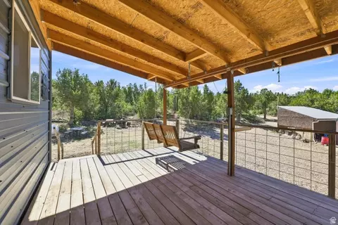 Exterior - 2345 E Frampton Heights Rd #12, Fillmore, UT 84631 photo 5 of 9