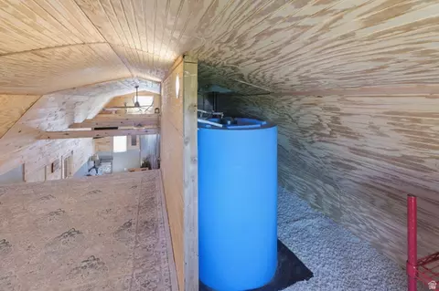 Entry Way - 2345 E Frampton Heights Rd #12, Fillmore, UT 84631 photo 1 of 1