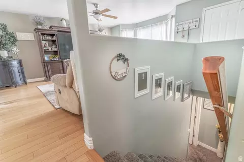 Entry Way - 729 Crestview Dr, Tooele, UT 84074 photo 1 of 1