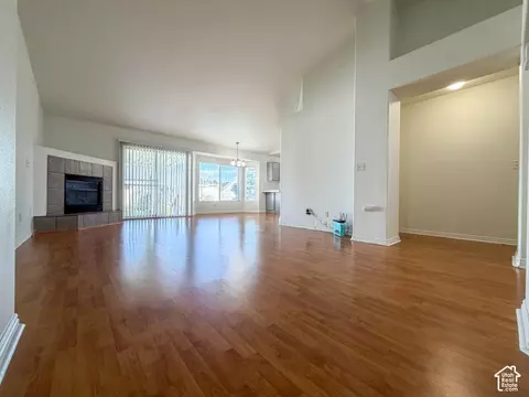 Living - 4040 W 5075 S, Roy, UT 84067 photo 8 of 11