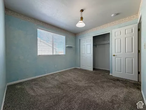 Bedroom - 4040 W 5075 S, Roy, UT 84067 photo 5 of 6