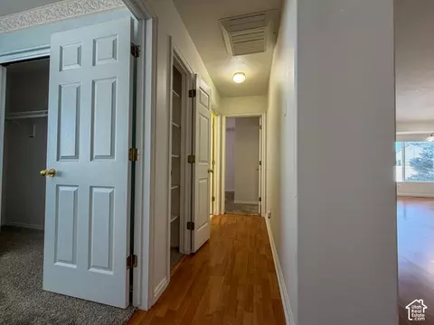 Entry Way - 4040 W 5075 S, Roy, UT 84067 photo 5 of 5