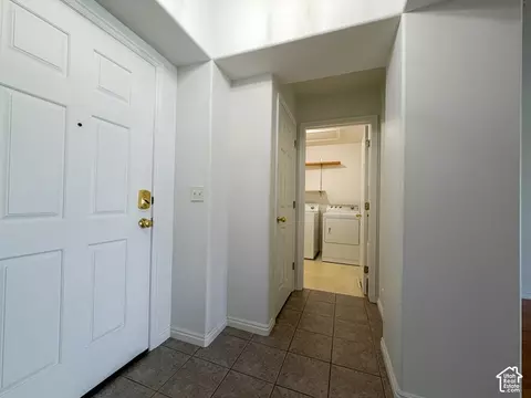 Entry Way - 4040 W 5075 S, Roy, UT 84067 photo 3 of 5
