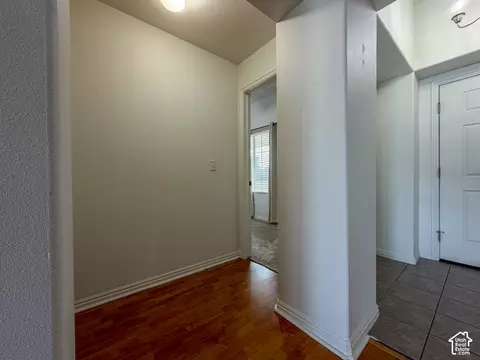 Entry Way - 4040 W 5075 S, Roy, UT 84067 photo 4 of 5