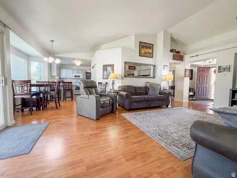 Living - 4040 W 5075 S, Roy, UT 84067 photo 2 of 11