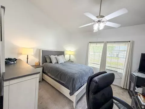 Bedroom - 4040 W 5075 S, Roy, UT 84067 photo 2 of 6