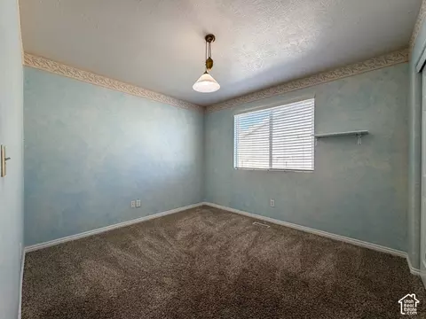 Bedroom - 4040 W 5075 S, Roy, UT 84067 photo 6 of 6