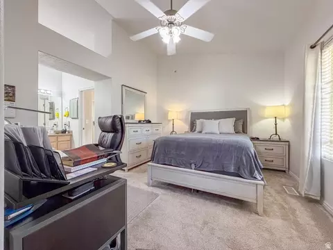 Bedroom - 4040 W 5075 S, Roy, UT 84067 photo 1 of 6