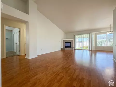 Living - 4040 W 5075 S, Roy, UT 84067 photo 9 of 11
