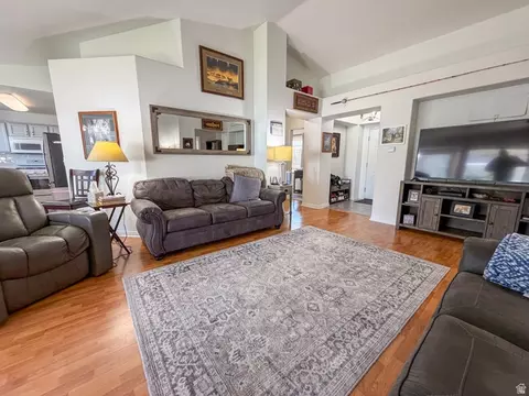 Living - 4040 W 5075 S, Roy, UT 84067 photo 6 of 11