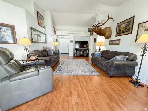 Living - 4040 W 5075 S, Roy, UT 84067 photo 3 of 11