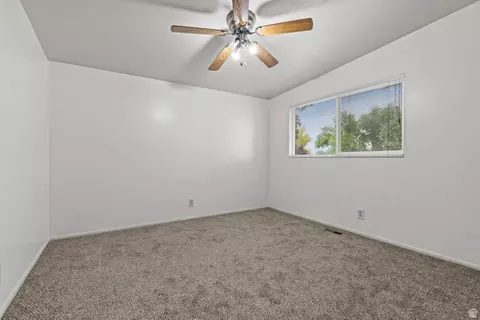 Bedroom - 5822 S 2575 W, Roy, UT 84067 photo 2 of 3