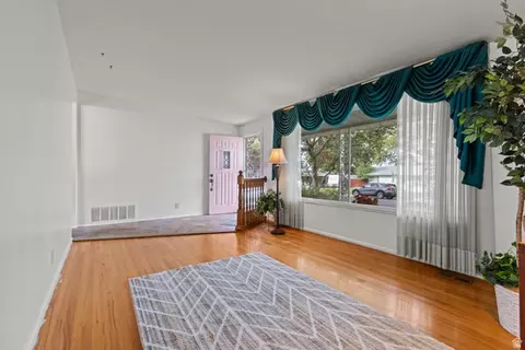 Entry Way - 5822 S 2575 W, Roy, UT 84067 photo 1 of 1