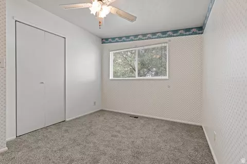 Bedroom - 5822 S 2575 W, Roy, UT 84067 photo 3 of 3