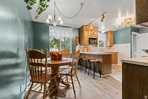 Dining - 5822 S 2575 W, Roy, UT 84067 photo 1 of 1
