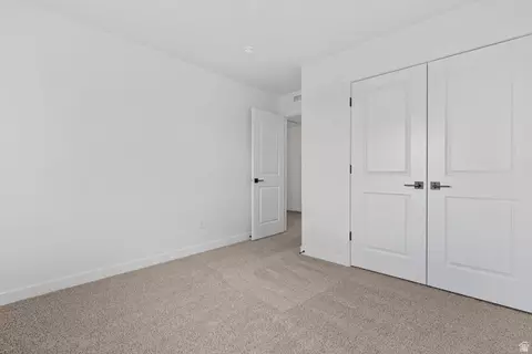 Bedroom - 7258 Bald Eagle Way N, Eagle Mountain, UT 84005 photo 4 of 5