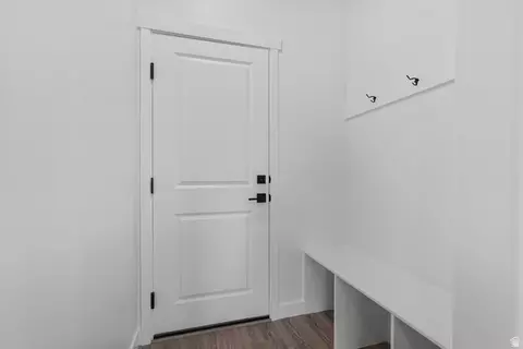 Entry Way - 7258 Bald Eagle Way N, Eagle Mountain, UT 84005 photo 1 of 1