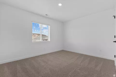 Bedroom - 7258 Bald Eagle Way N, Eagle Mountain, UT 84005 photo 1 of 5