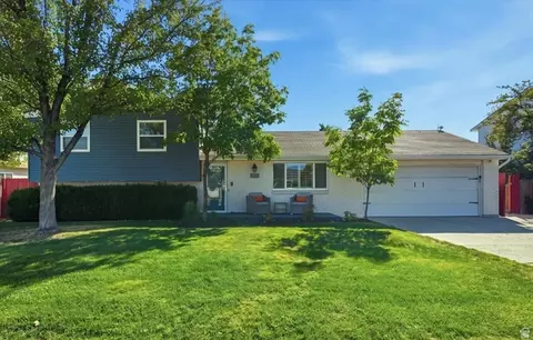 10153 S 4000 W, South Jordan, UT 84009