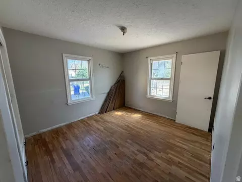 Bedroom - 7915 S Coolidge St, Midvale, UT 84047 photo 1 of 2