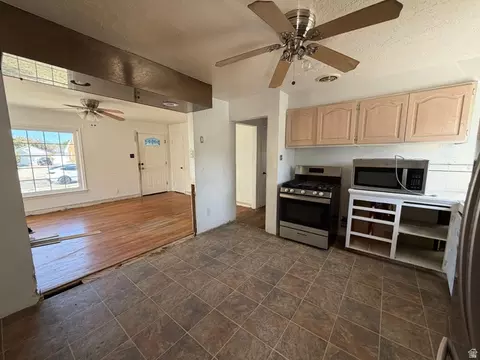 Kitchen - 7915 S Coolidge St, Midvale, UT 84047 photo 1 of 3