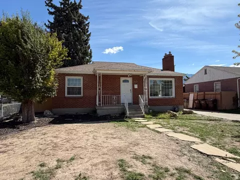 Exterior - 7915 S Coolidge St, Midvale, UT 84047 photo 2 of 10