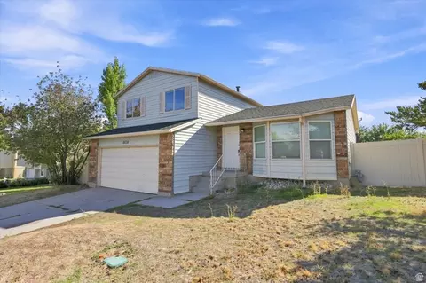 5535 S 3500 W, Taylorsville, UT 84129