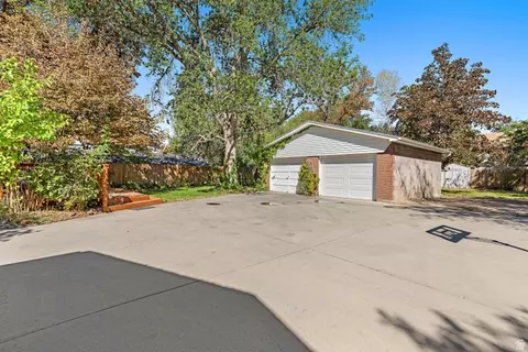 Exterior - 664 W Wasatch St, Midvale, UT 84047 photo 8 of 18