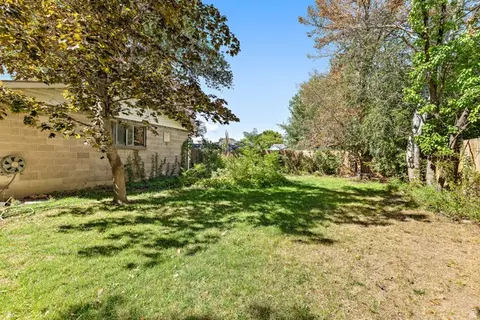 Exterior - 664 W Wasatch St, Midvale, UT 84047 photo 13 of 18