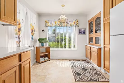 Kitchen - 664 W Wasatch St, Midvale, UT 84047 photo 1 of 3