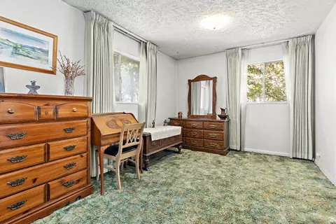 Bedroom - 664 W Wasatch St, Midvale, UT 84047 photo 2 of 4