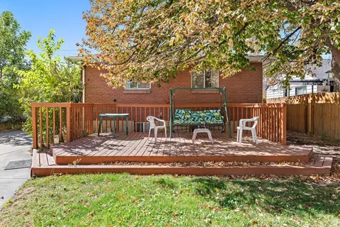 Exterior - 664 W Wasatch St, Midvale, UT 84047 photo 5 of 18