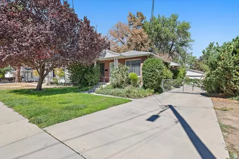 Exterior - 664 W Wasatch St, Midvale, UT 84047 photo 2 of 18