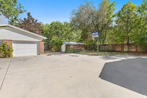 Exterior - 664 W Wasatch St, Midvale, UT 84047 photo 9 of 18
